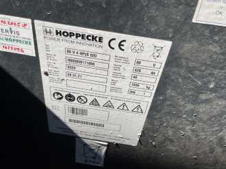 Použité vysokozdvižné vozíky STILL RX60-25 ELEKTRO VIERRADFRONTSTAPLER (13049451)