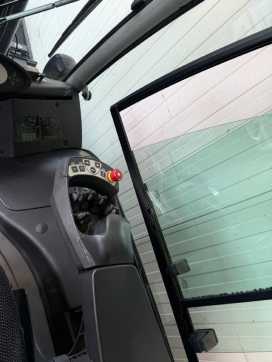 Použité vysokozdvižné vozíky STILL RX60-50/600 ELEKTRO VIERRADFRONTSTAPLER (13051028)