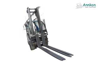 Použité vysokozdvižné vozíky STILL RX60-50/600 ELEKTRO VIERRADFRONTSTAPLER (13066978)