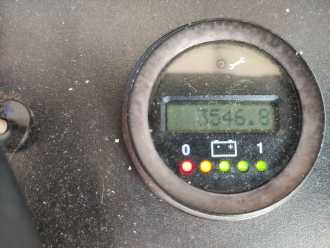 Použité vysokozdvižné vozíky STOECKLIN EFP30XXL ELEKTRO NIEDERHUBWAGENDEICHSEL (12979979)