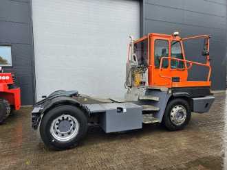Použité vysokozdvižné vozíky TERBERG YT182 DIESEL SCHLEPPER (12975292)