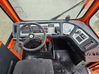 Použité vysokozdvižné vozíky TERBERG YT182 DIESEL SCHLEPPER (12975292)