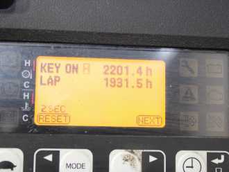 Použité vysokozdvižné vozíky TOYOTA 02-8 FGF 25 GAS VIERRADFRONTSTAPLER (13045766)
