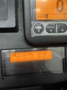 Použité vysokozdvižné vozíky TOYOTA 02-8 FGKF20 GAS VIERRADFRONTSTAPLER (13016550)