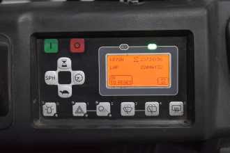 Použité vysokozdvižné vozíky TOYOTA 8FBM20T /58317/ ELEKTRO VIERRADFRONTSTAPLER (13061718)