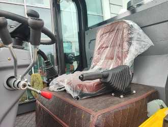 Použité vysokozdvižné vozíky WEITERE F30 DIESEL GELAENDESTAPLER (13025208)