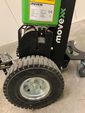 Použité vysokozdvižné vozíky WEITERE T1000 ELEKTRO SCHLEPPER (12911807)