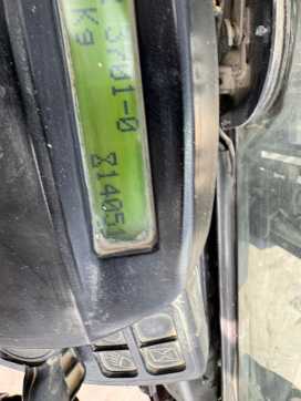 Použité vysokozdvižné vozíky YALE GDP 40 VX6 Baujahr 2015 /Stunden 14051/ Kabine/Duplex DIESEL VIERRADFRONTSTAPLER (13000989)