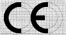 CE-Zeichen