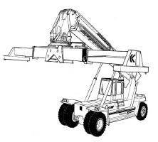 Stapler mit veränderlicher Reichweite