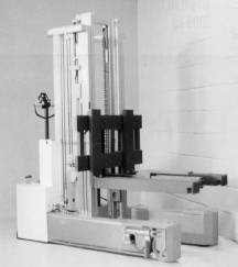 Werkzeugwechselwagen