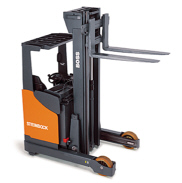 Reach Truck