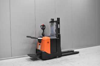Used Forklift Truck BT SPE 200D /55710/ ELEKTRO HOCHHUBKOMMISSIONIERER (12999084)