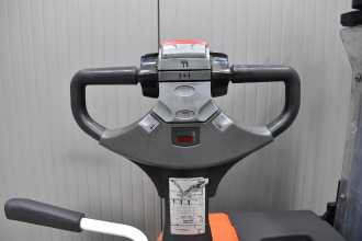 Used Forklift Truck BT SPE 200D /55710/ ELEKTRO HOCHHUBKOMMISSIONIERER (12999084)