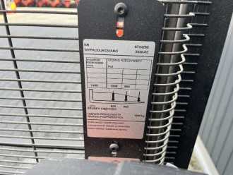 Used Forklift Truck BT SWE120L ELEKTRO HOCHHUBWAGENDEICHSEL (13075652)