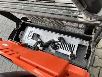 Used Forklift Truck BT SWE120L ELEKTRO HOCHHUBWAGENDEICHSEL (13075652)