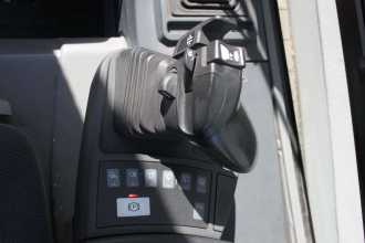 Used Forklift Truck JUNGHEINRICH EFG 540s G120 400ZT ELEKTRO WEITERE (13055395)