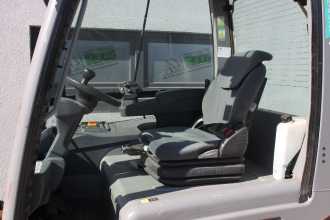 Used Forklift Truck JUNGHEINRICH EFG 540s G120 400ZT ELEKTRO WEITERE (13055395)