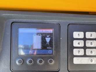 Used Forklift Truck JUNGHEINRICH EJE 116 Baujahr 2023/ Nur 532 Stunde/ 4 x Vorhanden ELEKTRO NIEDERHUBWAGENDEICHSEL (13076307)