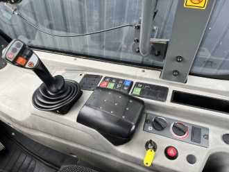 Used Forklift Truck KRAMER 5095 DIESEL WEITERE (13074862)