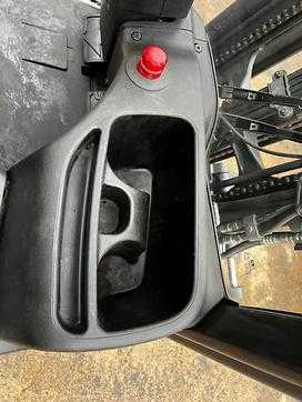 Used Forklift Truck LINDE E 16C-02 EVO2 ELEKTRO DREIRADFRONTSTAPLER (13076212)