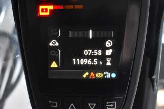 Used Forklift Truck LINDE E 20 PH - 02 /58688/ ELEKTRO VIERRADFRONTSTAPLER (13065560)