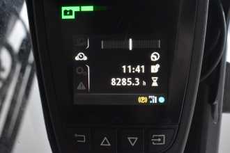 Used Forklift Truck LINDE E 20 PH - 02 /58689/ ELEKTRO VIERRADFRONTSTAPLER (13065561)