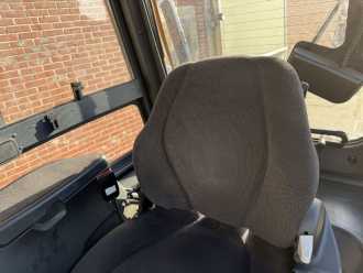 Used Forklift Truck LINDE E45HL-01/600 ELEKTRO VIERRADFRONTSTAPLER (13031672)