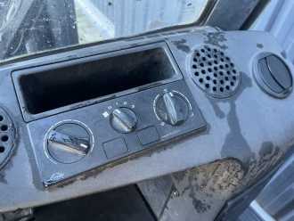 Used Forklift Truck LINDE H30D-02 DIESEL VIERRADFRONTSTAPLER (13075954)