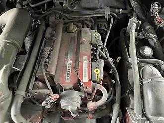 Used Forklift Truck LINDE H80D 900 396 DIESEL VIERRADFRONTSTAPLER (13029637)