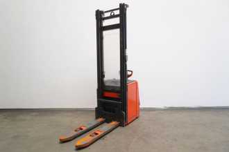 Used Forklift Truck LINDE L 14 1173 ELEKTRO HOCHHUBWAGENDEICHSEL (13052978)