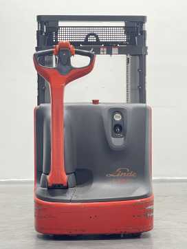 Used Forklift Truck LINDE L12-1172 ELEKTRO HOCHHUBWAGENDEICHSEL (13074194)