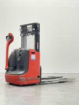 Used Forklift Truck LINDE L12-1172 ELEKTRO HOCHHUBWAGENDEICHSEL (13074196)