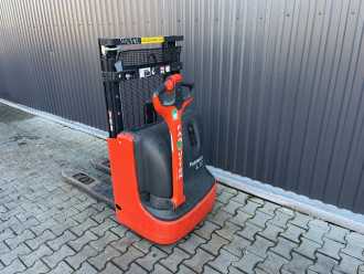 Used Forklift Truck LINDE L12 ELEKTRO HOCHHUBWAGENDEICHSEL (13075966)