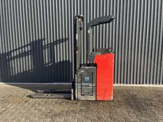 Used Forklift Truck LINDE L16R ELEKTRO HOCHHUBWAGENFAHRERSITZ (13065372)