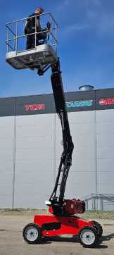 Used Forklift Truck MANITOU ManGo 12 K19 S1 BRAND NEW WEITERE WEITERE (13010132)