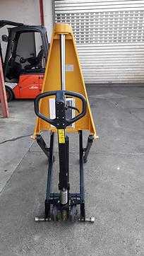 Used Forklift Truck PRAMAC HB 10 M ( Vorführgerät) HANDSEMI WEITERE (12234845)