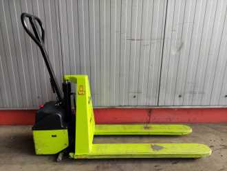 Used Forklift Truck PRAMAC HX10E 540 WEITERE WEITERE (12889767)