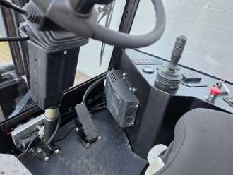 Used Forklift Truck RMF KSL70G - VOLLKABINE GAS VIERRADFRONTSTAPLER (13074169)