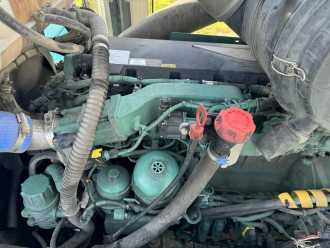 Used Forklift Truck SMV 20-1200C DIESEL VIERRADFRONTSTAPLER (12889293)