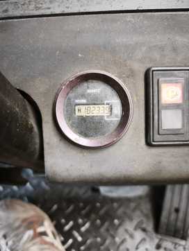 Used Forklift Truck STEINBOCK LE 16-50 HV ELEKTRO DREIRADFRONTSTAPLER (13070546)