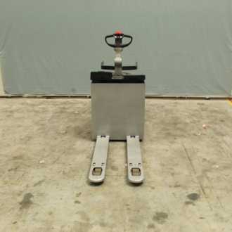 Used Forklift Truck STILL ECU-SF20 ELEKTRO NIEDERHUBWAGENFAHRERSTAND (13061463)