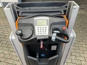 Used Forklift Truck STILL EK-X ELEKTRO NIEDERHUBKOMMISSIONIERER (12788324)