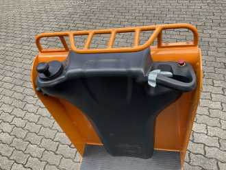 Used Forklift Truck STILL EK-X ELEKTRO NIEDERHUBKOMMISSIONIERER (12788324)