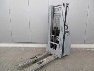Used Forklift Truck STILL EXV 16 I ELEKTRO HOCHHUBWAGENDEICHSEL (12946495)