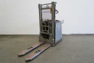 Used Forklift Truck STILL EXV-SF 14i ELEKTRO HOCHHUBWAGENFAHRERSTAND (13039913)
