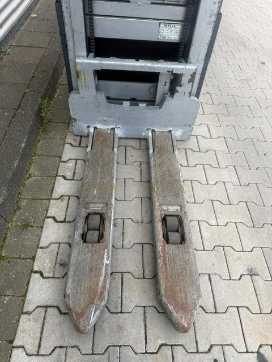 Used Forklift Truck STILL EXV16 ELEKTRO HOCHHUBWAGENDEICHSEL (13036656)