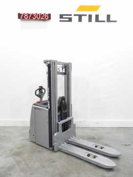 Used Forklift Truck STILL EXV20 ELEKTRO HOCHHUBWAGENDEICHSEL (13076222)