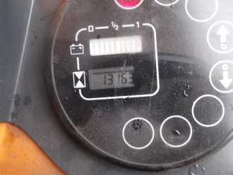 Used Forklift Truck STILL R 06-06 2002 ELEKTRO SCHLEPPER (13066781)