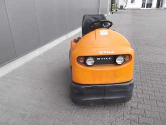 Used Forklift Truck STILL R 06-06 2002 ELEKTRO SCHLEPPER (13066781)